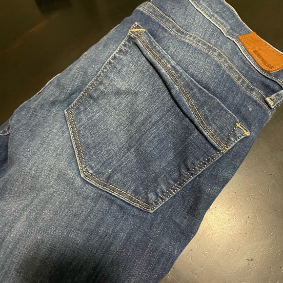 Express Jeans - Picture 3 of 4